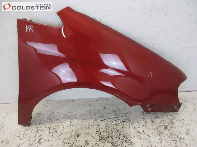 2003-2006 Bj Kotflügel Vorne Links für VW Touran 1T 2003-2006 Bj Kotflügel Vorne Links für VW Touran 1T
